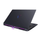 Gigabyte AORUS 16X AKG 16 Inch Core i7 RTX 4060 Gaming Laptop